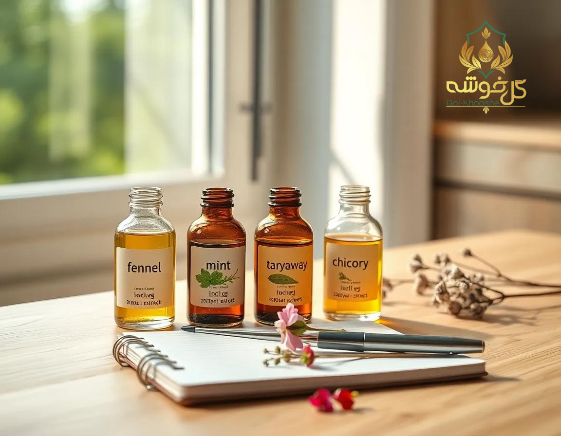عرقیات ممنوع برای دوران بارداری
