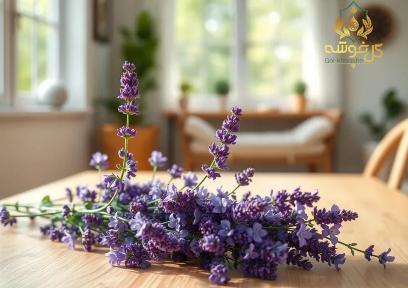 خواص عرق اسطوخودوس