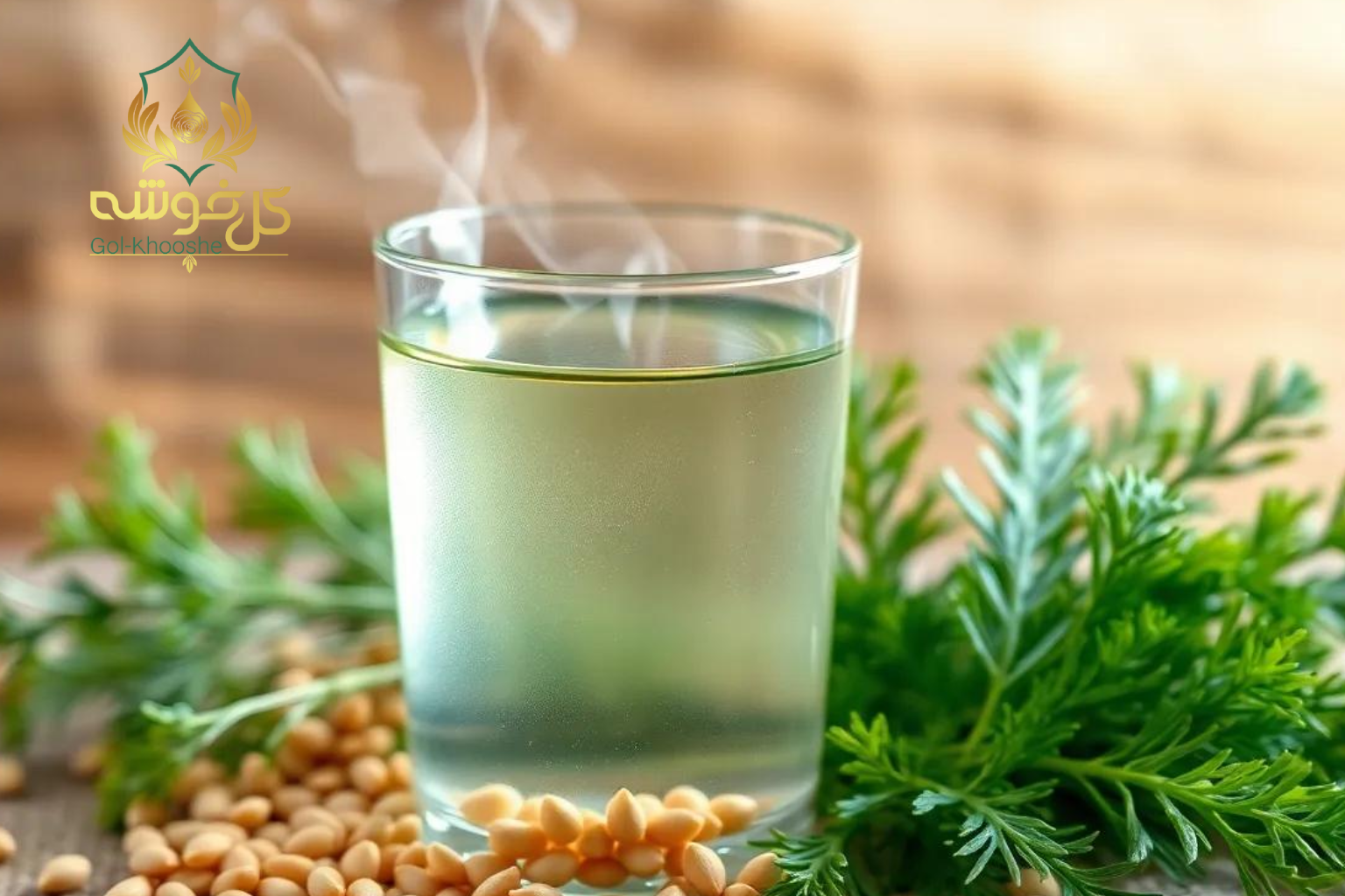 عرق زنیان برای معده چه فوایدی دارد؟