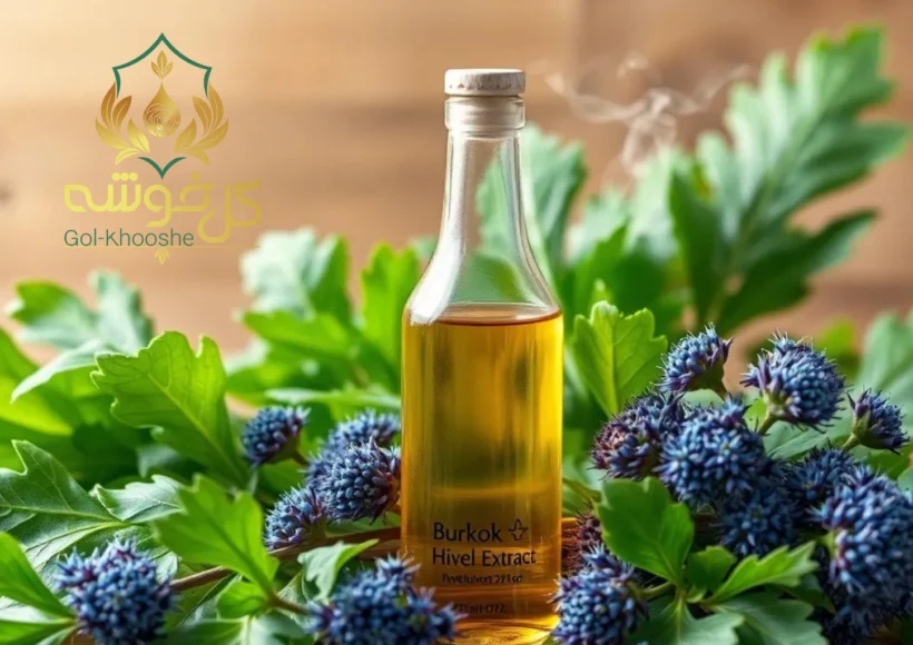 خواص عرق بوقناق برای بدن