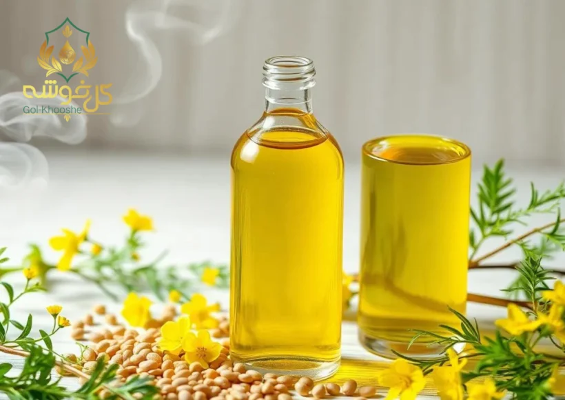 خواص عرق رازیانه برای زنان