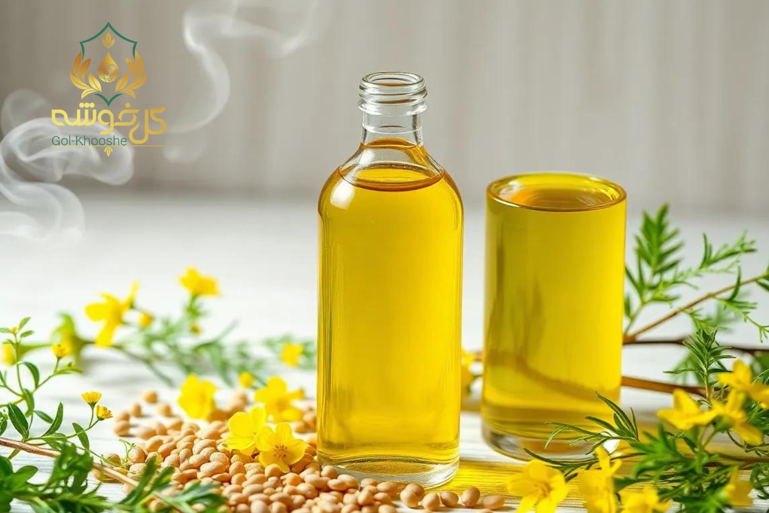 خواص عرق رازیانه برای زنان