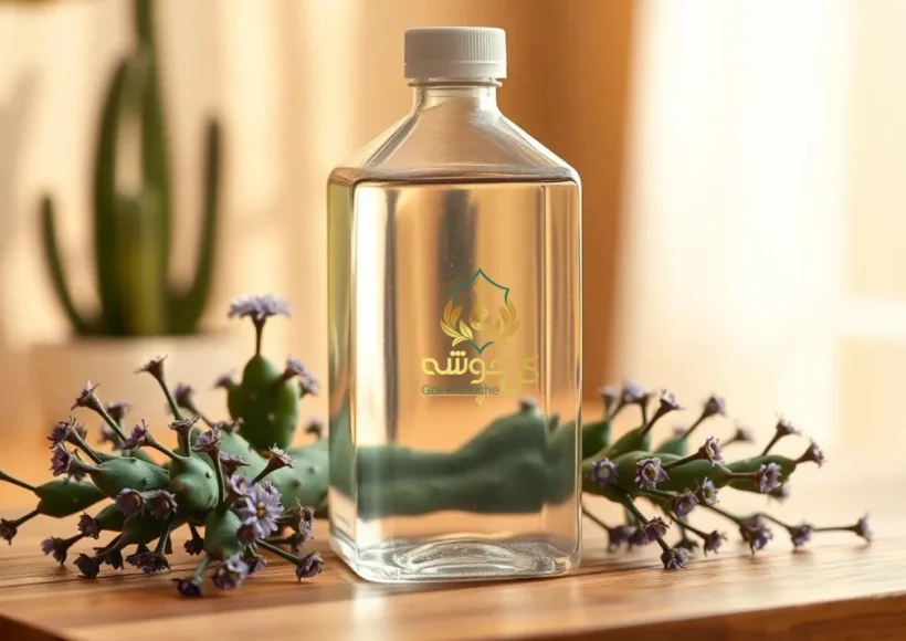 خواص عرق خار شتر برای کلیه