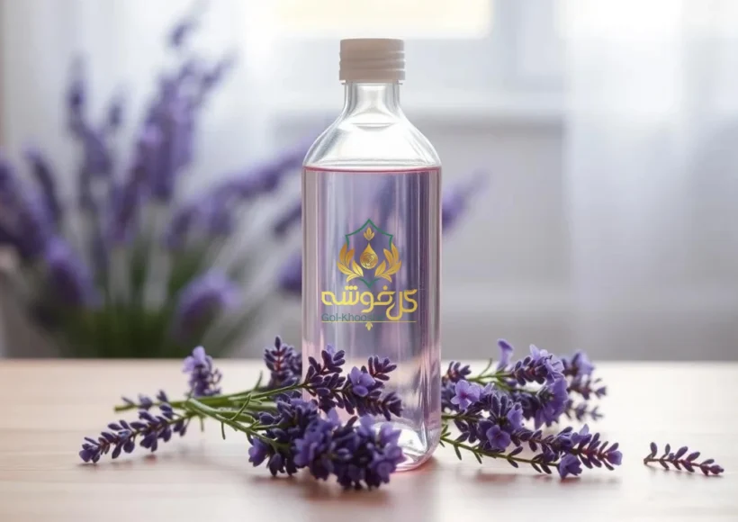 عرق اسطوخودوس برای اعصاب