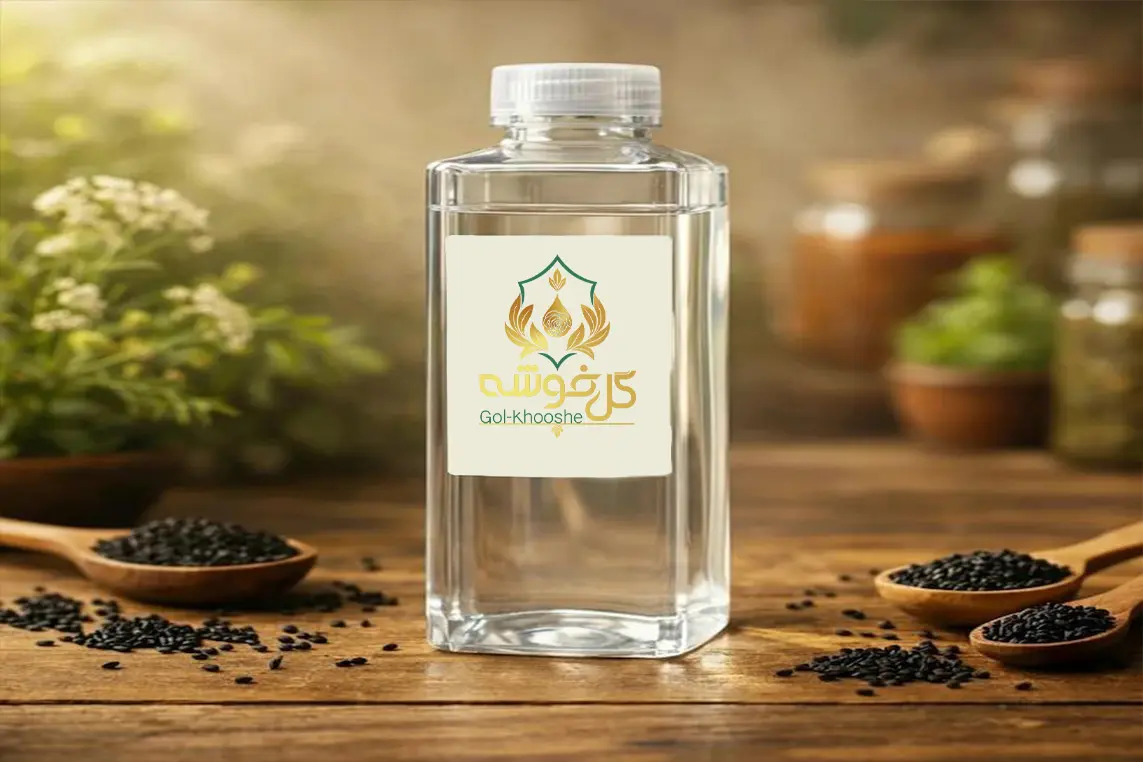 فواید و مضرات عرق زیره سیاه